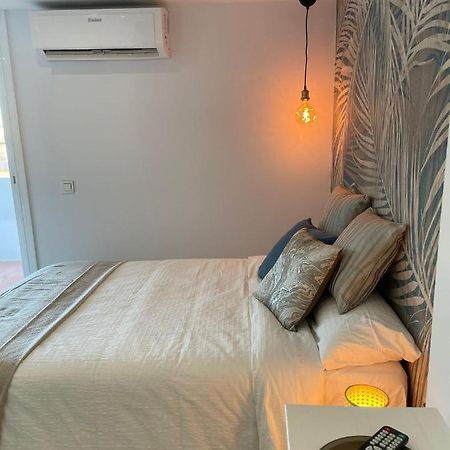 Apartamento Tres Banderas Эстепона Экстерьер фото