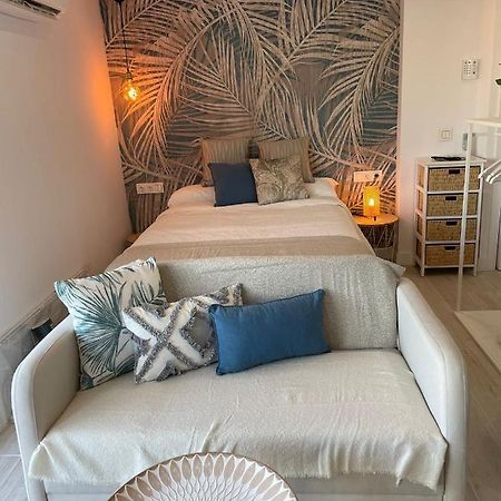 Apartamento Tres Banderas Эстепона Экстерьер фото