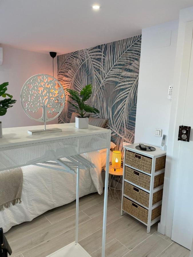 Apartamento Tres Banderas Эстепона Экстерьер фото