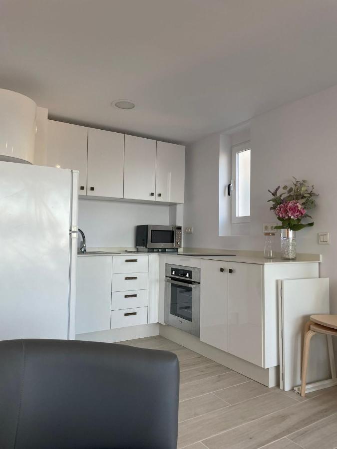 Apartamento Tres Banderas Эстепона Экстерьер фото