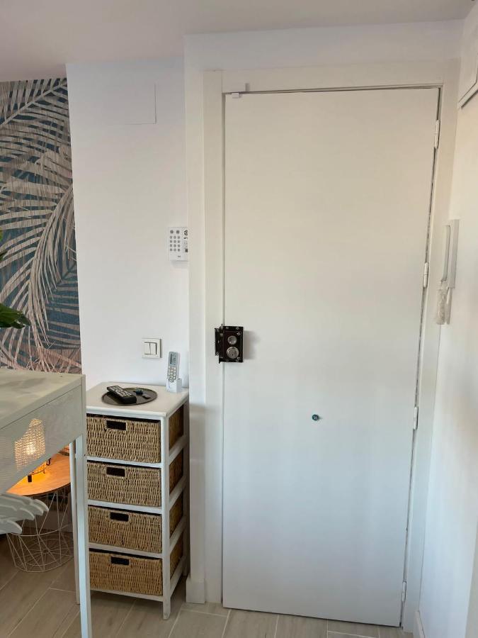 Apartamento Tres Banderas Эстепона Экстерьер фото