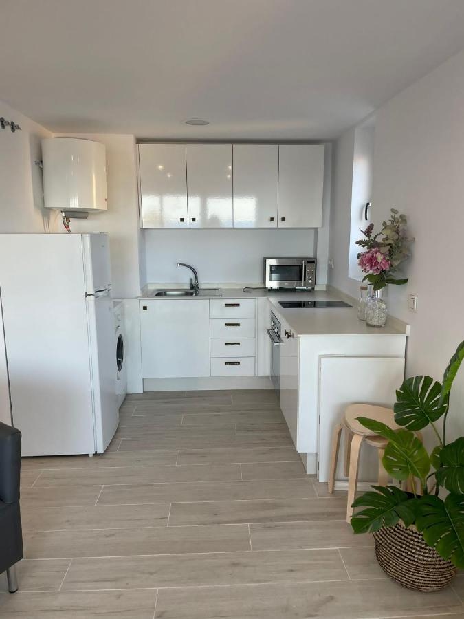 Apartamento Tres Banderas Эстепона Экстерьер фото